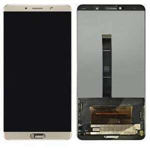Huawei Mate 10 arany LCD + érintőpanel kép