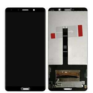 Huawei Mate 10 fekete LCD + érintőpanel kép