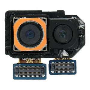 Samsung A305 / A405 Galaxy A30 / A40 hátlapi kamera flex kábellel kép
