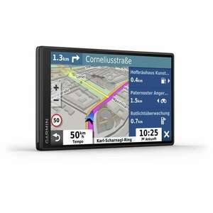 Garmin Drive 55 navigáció Kézi/Rögzitett 14 cm (5.5") TFT Érintők... kép