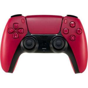 Sony Playstation 5 DualSense™ Cosmic Red Vezeték nélküli kontroller kép