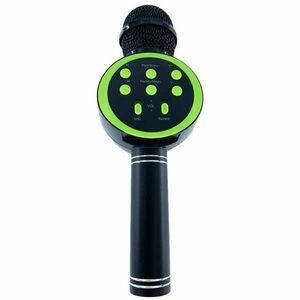 Selling Depot Vezeték nélküli karaoke mikrofon, hangszóróval, USB... kép
