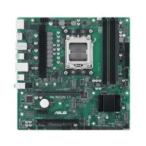 MB ASUS AMD AM5 PRO B650M-CT-CSM kép