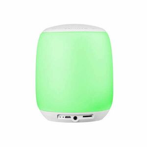 Okos Hangszóró és Hordozható Lámpa Érintéssel, RedSun Bluetooth kép