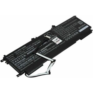 Helyettesítő laptop akku HP Envy 13-AD100UR kép