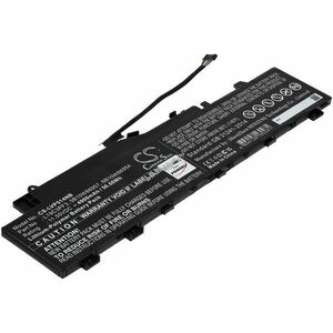 Helyettesítő akku Lenovo típus SB10W86954 kép