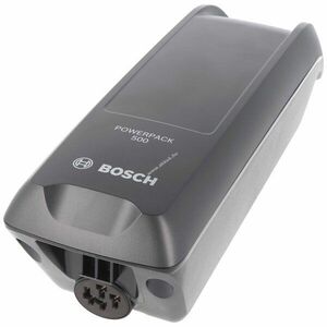 Eredeti Bosch Powerpack 500 akku alső cső akku 36V 13, 4Ah/500Wh kép