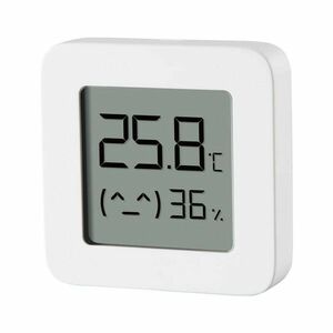 Mi Temperature and Humidity Monitor 2 - Bluetooth hőmérséklet-, és páratartalom mérő kép