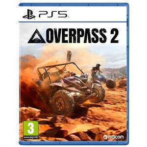 Overpass 2 - PS5 kép