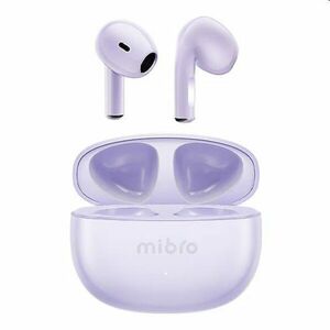 Mibro Earbuds 4 TWS, lila kép