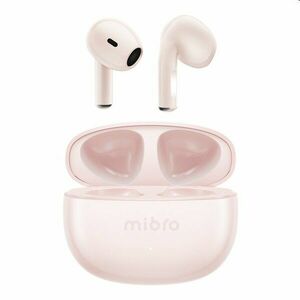 Mibro Earbuds 4 TWS, rózsaszín kép