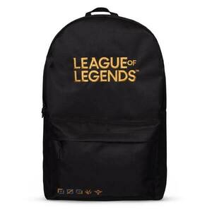 Hátizsák League Of Legends (Logo) kép