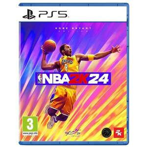 NBA 2K24 - PS5 kép