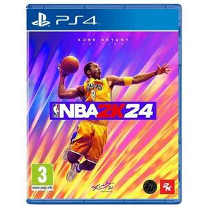 NBA 2K24 - PS4 kép
