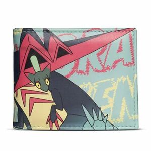 Dragapult (Pokémon) pénztárca kép