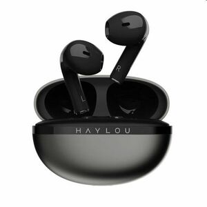 Haylou X1 2023 TWS, fekete kép