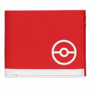 Trainer TECH (Pokémon) pénztárca kép