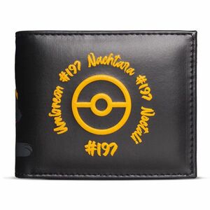 Umbreon (Pokémon) pénztárca kép