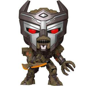 POP! Movies: Scourge (Transformers Rise of the Beasts) figura kép