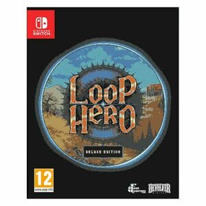 Loop Hero (Deluxe Kiadás) - Switch kép
