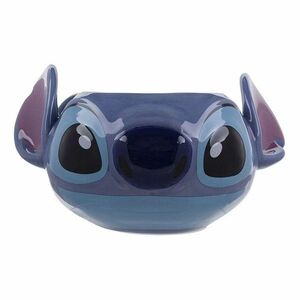 Bögre Stitch 3D (Disney) kép