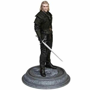 The Witcher (Netflix) Transformed Geralt figura kép