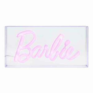 Lámpa Barbie logo (Barbie) kép