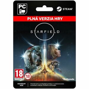 Starfield [Steam] - PC kép