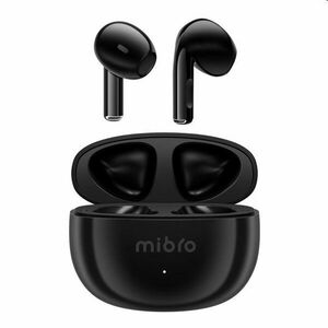Mibro Earbuds 4 TWS, fekete kép
