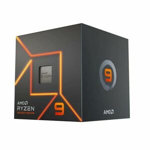 AMD Ryzen 9 7900 (akár 5, 4GHz / 76MB / 65W / AM5) Box hűtés kép