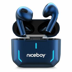 Niceboy HIVE SpacePods fülhallgató kép