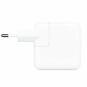 Apple töltőadapter USB-C 30W kép