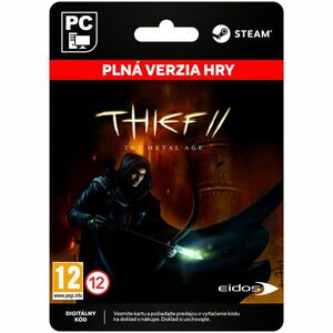Thief 2: The Metal Age [Steam] - PC kép