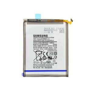 Eredeti akkumulátor Samsung Galaxy A50 számára - A505F (4000 mAh) kép
