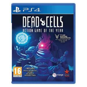 Dead Cells (Action Game of the Year) - PS4 kép