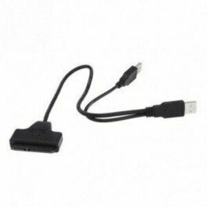 SATA USB átalakító kábel kép