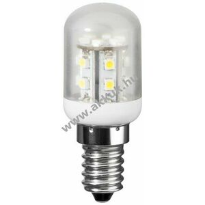 LED hűtőszekrény lámpa 1, 8W (10W) E14 foglalat nem dimmerelhető kép