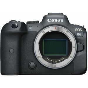 Canon EOS R6 váz kép