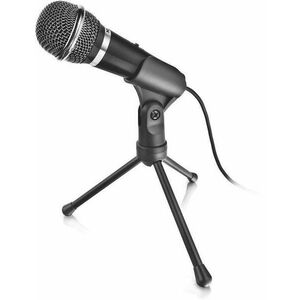 Trust Starzz All-round Microphone for PC and laptop kép