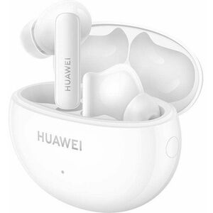 Huawei FreeBuds 5i Ceramic White kép