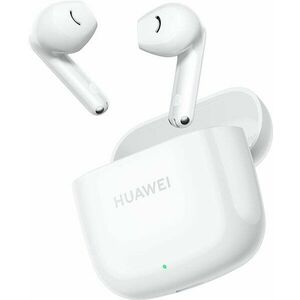 Huawei FreeBuds SE 2 bílá kép
