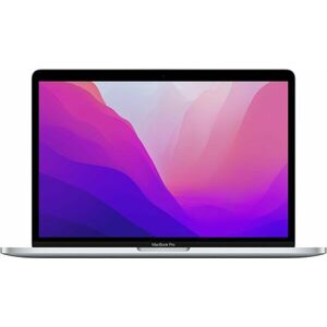 MacBook Pro 13" M2 US 2022 ezüst kép