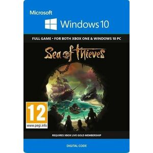 Sea of Thieves - PC DIGITAL kép