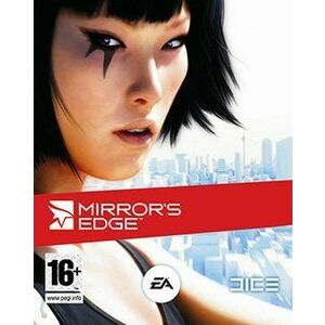 Mirror's Edge - PC DIGITAL kép