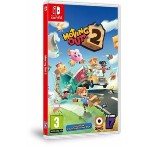 Moving Out 2 - Nintendo Switch kép