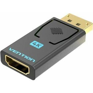 Vention DisplayPort (DP) to HDMI 4K Adapter kép