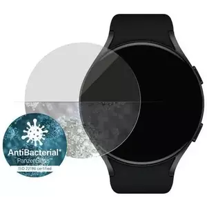 TEMPERED KIJELZŐVÉDŐ FÓLIA PanzerGlass Galaxy Watch 4 40mm (3650) kép