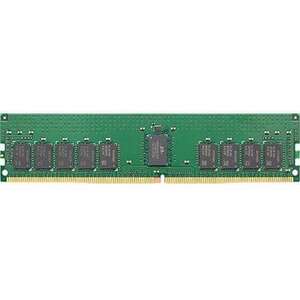 Synology D4RD-2666-16G memóriamodul 16 GB 1 x 16 GB DDR4 2666 Mhz ECC kép