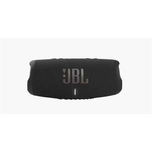JBL Charge 5 hordozható bluetooth hangszóró, fekete kép