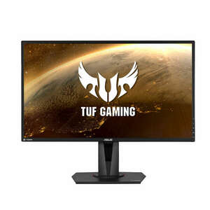ASUS TUF Gaming VG27AQ 68, 6 cm (27") 2560 x 1440 pixelek Quad HD... kép
